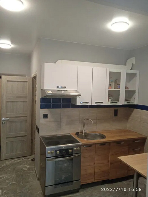 Оренда Квартира 1-кімнатна, 3/12 поверх на Камянська, 127А Kiev - photo 3