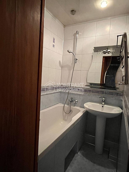 Продаж Квартира 3-кімнатна, 4/9 поверх на вул. Амосова Харьков - изображение 16