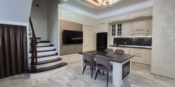 Продаж Будинок 3-кімнатний на ул. Марсельская, 72 Лиски (Коминтернивський район)