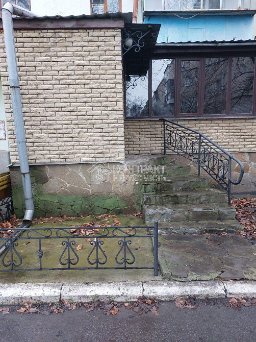 Продаж Квартира 2-кімнатна, 1/5 поверх на вул. Спортивна Слобожанське - фото 7