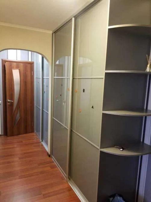 Оренда Квартира 2-кімнатна, 21/25 поверх на ул. Урловская, 23 Київ - фото 1