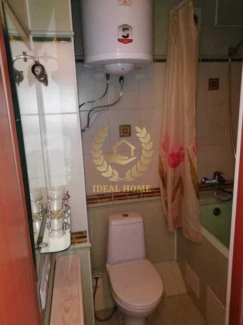 Продаж Квартира 1-кімнатна на Малышко Андрея ул., 27 Київ - фото 11