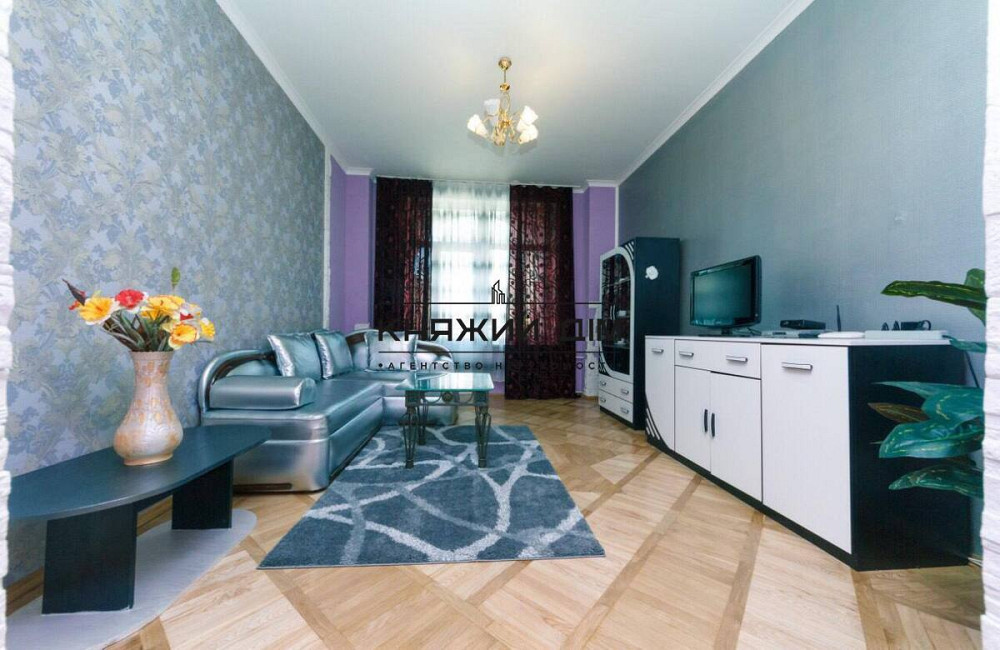 Оренда Квартира 3-кімнатна, 5/7 поверх на Крещатик ул. Kiev - photo 5