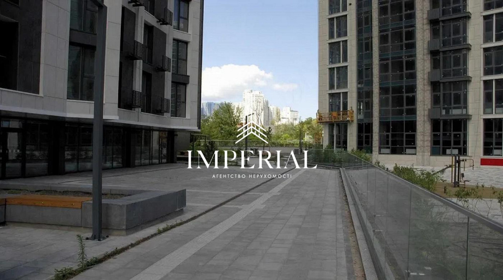 Продаж Квартира 2-кімнатна, 20/26 поверх на вул. Андрія Верхогляда Київ - фото 4