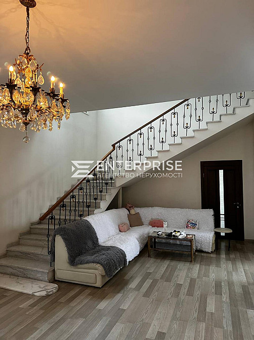 Продаж 2-поверховий Будинок з ділянкою 3.55 сот 254.7 кв.м 7+ кімн. на Продольна 1 вул. Киев - изображение 10