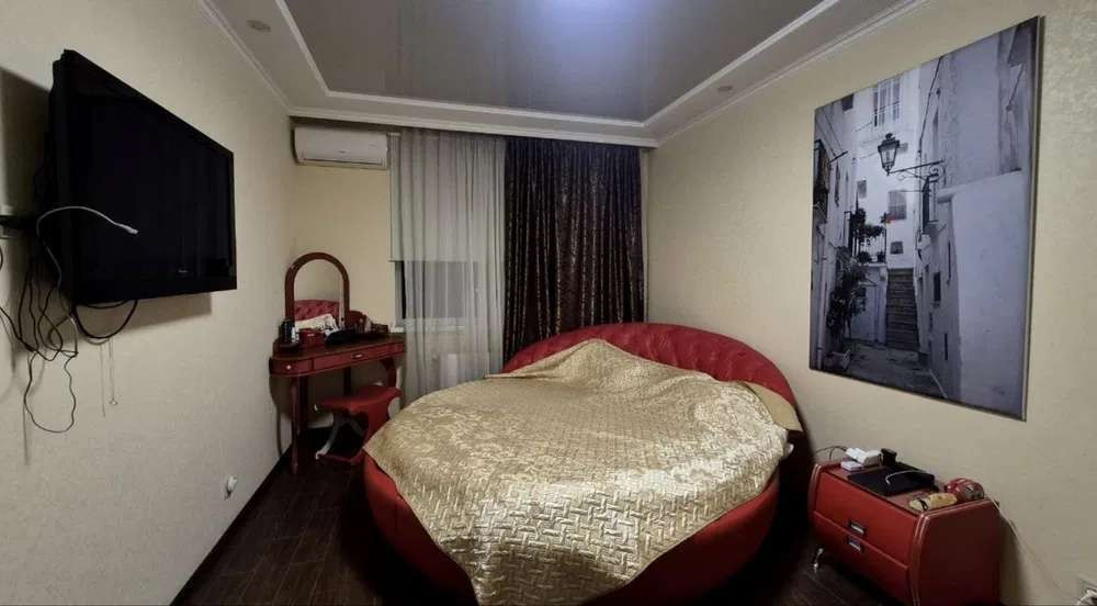 Продаж Квартира 1-кімнатна, 21/23 поверх на Люстдорфская дорога, 90 Odessa - photo 3