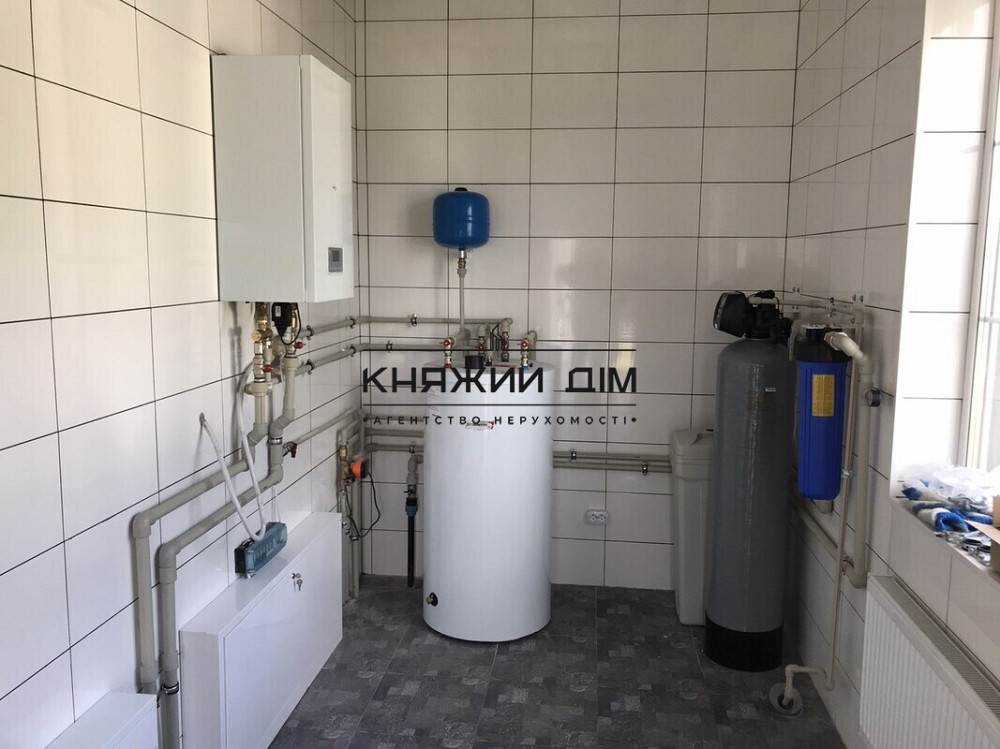 Продаж нового будинку 160 м2, 17 соток, с. Проців. № 2211615 Проців - фото 9