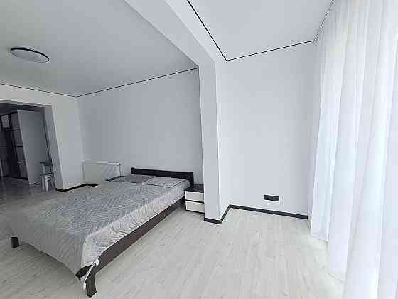 Оренда Квартира 1-кімнатна, 4/5 поверх на вул. Обїзна Ternopil'