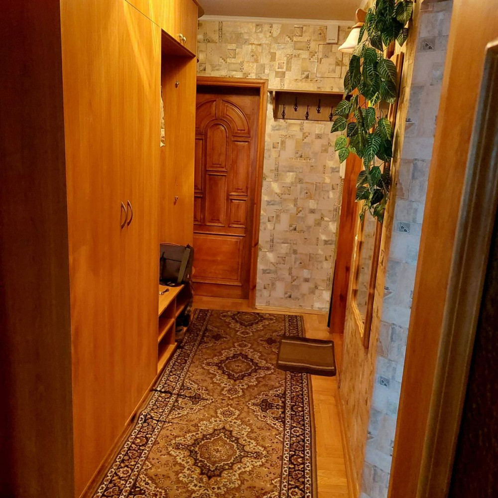 Оренда Квартира 3-кімнатна, 4/12 поверх на Академіка Доброхотова, 15 Київ - фото 11