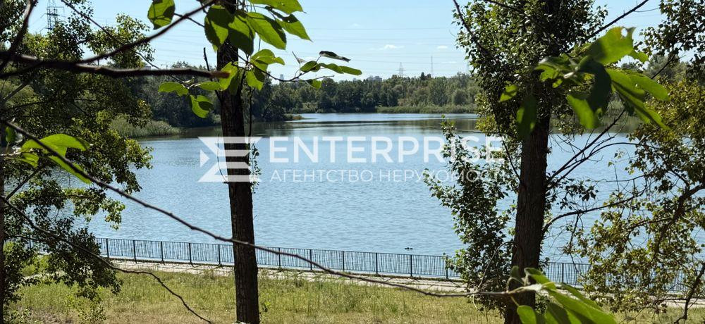 Продаж 1к Квартира 44 кв.м Левка Лук’яненка вул. Київ - фото 10