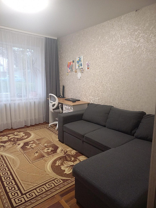 Продаж Квартира 1-кімнатна, 1/9 поверх на вул. Кулика і Гудачека Рівне - фото 3