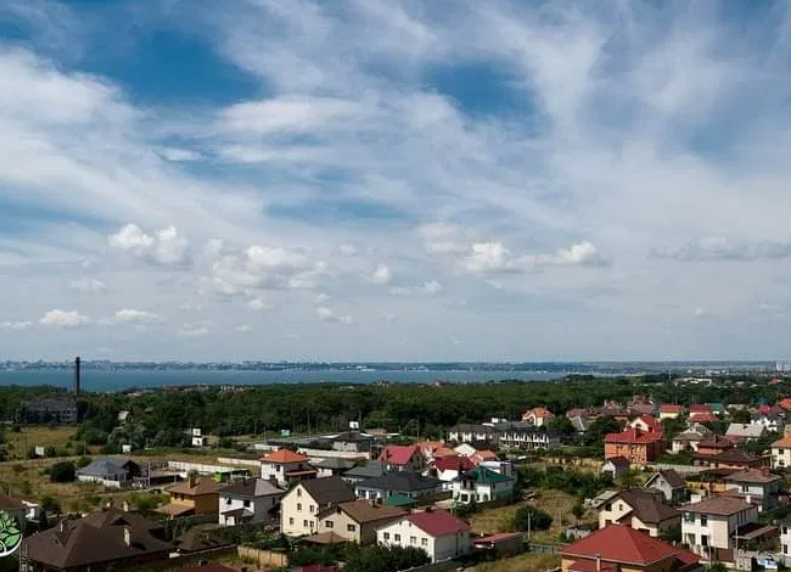 Продам смарт-квартиру в ЖК "Сады Ривьеры" (Фонтанка, ТЦ "Ривьера") Fontanka - photo 7