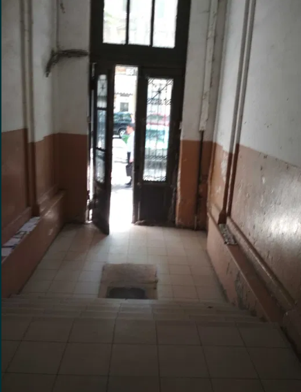 Продам большую коммуну по улице Л. Толстого. Odessa - photo 16