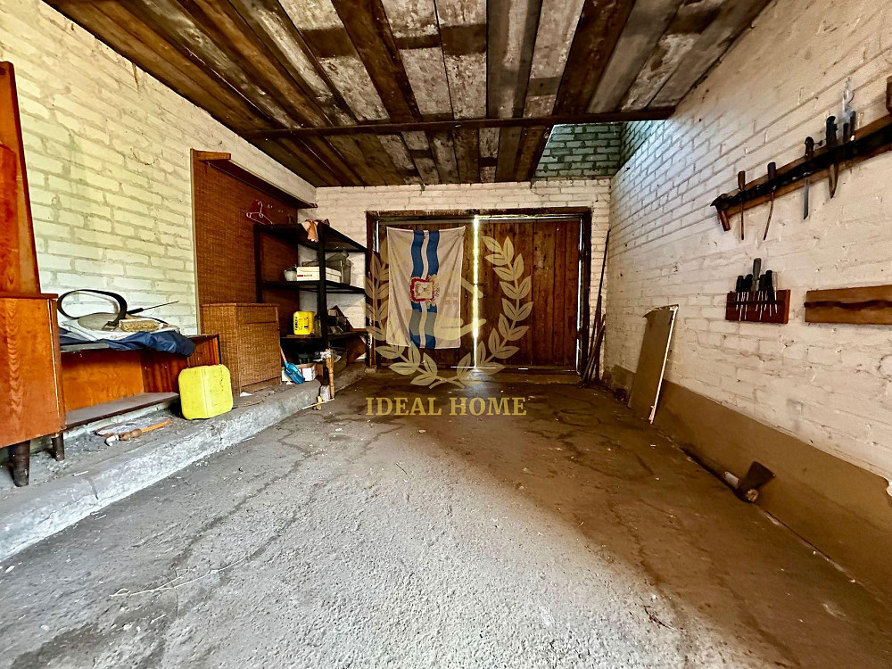 Продам дом Гребінки, Заводська вул.  - фото 8