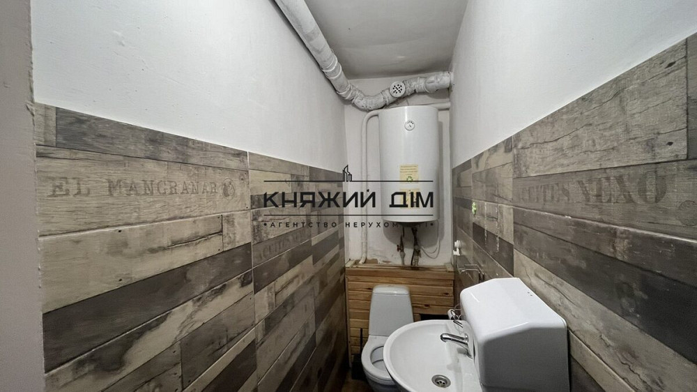 Оренда офісне приміщення на Менделеева ул. поверх - 1 Київ - фото 17