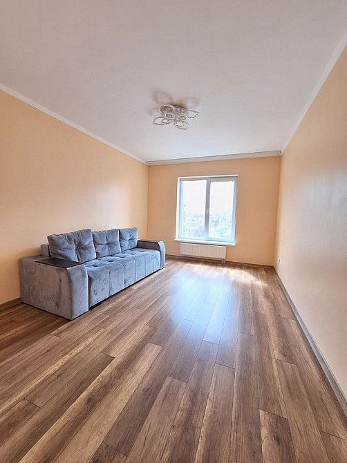 Продаж Квартира 2-кімнатна, 8/10 поверх на вул. Захисників Маріуполя Рівне - фото 9