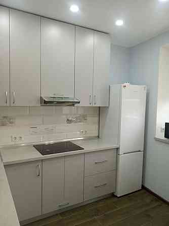 Оренда Квартира 2-кімнатна, 17/25 поверх на Харьковское шоссе, 190 Київ