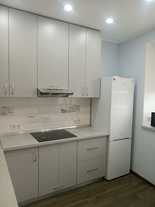 Оренда Квартира 2-кімнатна, 17/25 поверх на Харьковское шоссе, 190 Київ - фото 4