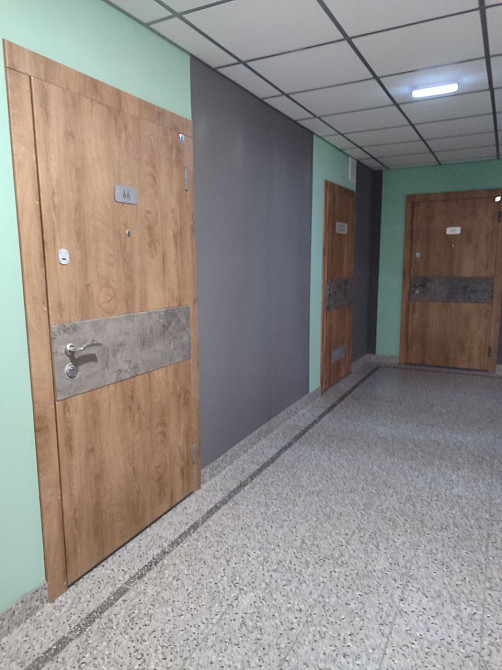 ЖК "Скай сити". Дом сдан. Одесса - изображение 12