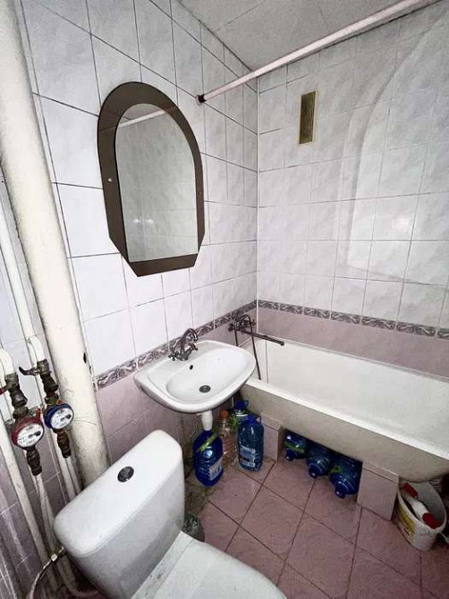 Оренда Квартира 2-кімнатна на ул. Михаила Донца, 14 Київ - фото 5