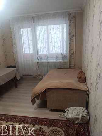 Продаж Квартира 2-кімнатна, 4/9 поверх на Сергія Климчука Luts'k