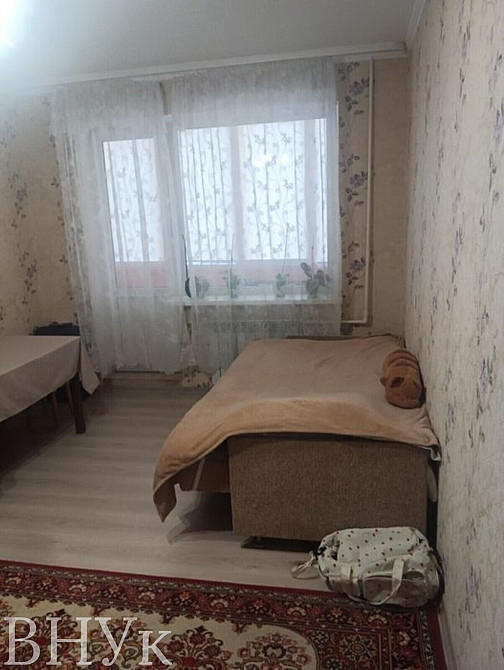 Продаж Квартира 2-кімнатна, 4/9 поверх на Сергія Климчука Luts'k - photo 3