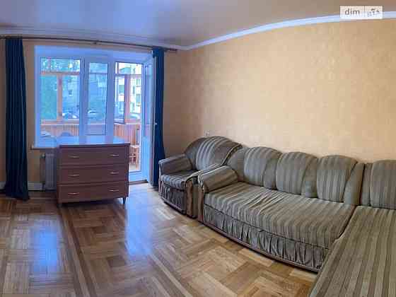 Продаж Квартира 3-кімнатна, 2/10 поверх на Агатангела Кримського (Ленських Подій) Vinnytsya