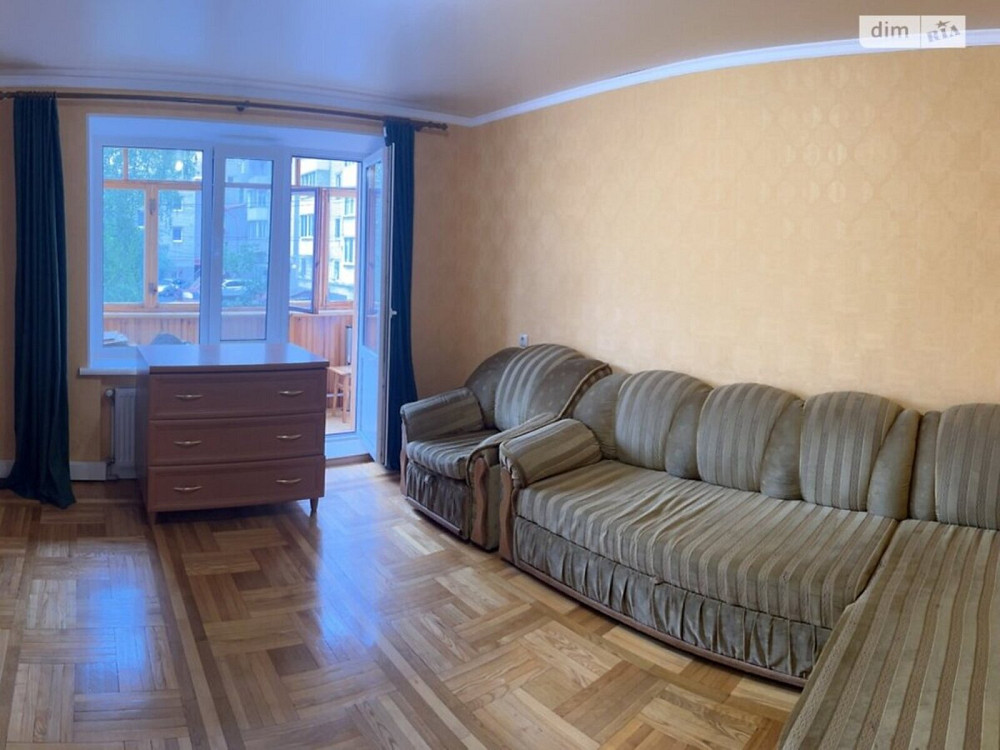 Продаж Квартира 3-кімнатна, 2/10 поверх на Агатангела Кримського (Ленських Подій) Вінниця - фото 1