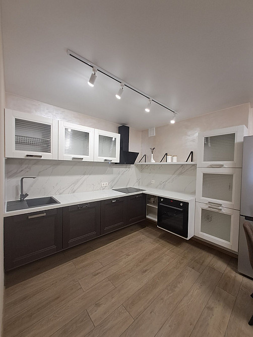 Продаж 2 кімнатної квартири + кухня-студія по вул. Київська. Тернопіль - фото 2