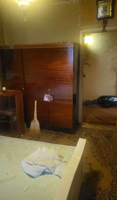 Продам 2х комнатную квартиру на Черемушках. Одесса - изображение 10