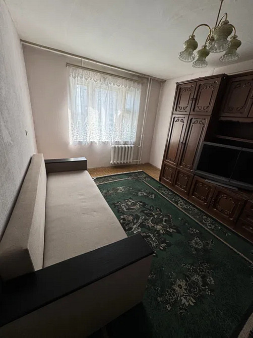 Оренда Квартира 1-кімнатна, 7/10 поверх на Вишняківська, 5 Kiev - photo 1