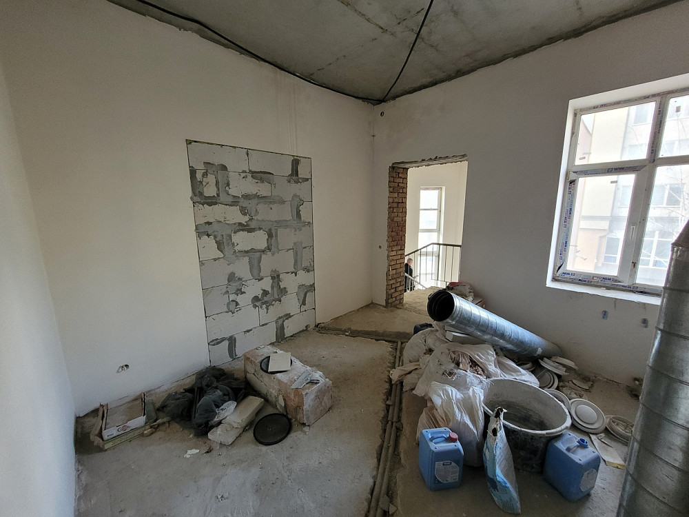 Оренда приміщення вільного призначення на п.орлика поверх - 2/2 Івано-Франківськ - фото 6