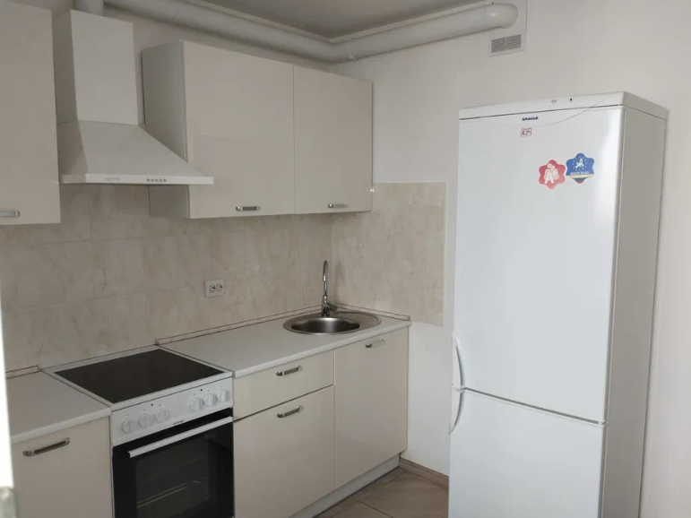 Оренда Квартира 1-кімнатна, 14/26 поверх на вул.Соломії Крушельницької, 13 Київ - фото 5