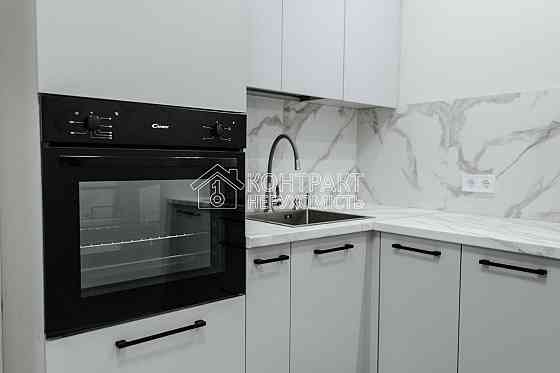 Продаж Квартира 2-кімнатна, 2/9 поверх на вул. Барабашова Kharkiv