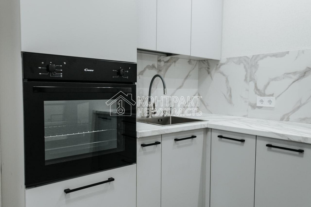 Продаж Квартира 2-кімнатна, 2/9 поверх на вул. Барабашова Харків - фото 5