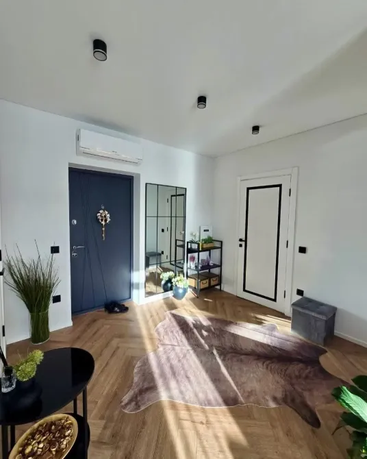 Продаж 1к Квартира 50 кв.м Фогарашія 17 Ужгород - фото 3