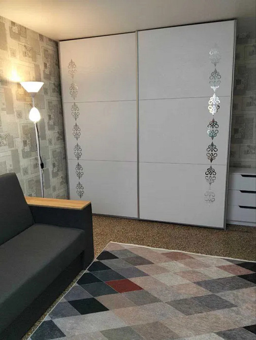 Оренда Квартира 1-кімнатна, 5/9 поверх на Вербицького, 17Г Kiev - photo 2