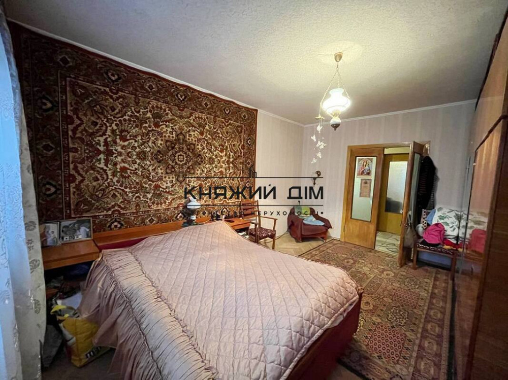 Продаж 5 к.кв. на Вітряних горах. № 21143567 Київ - фото 9