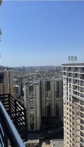 1ком.квартира от строителей - ЖК Атмосфера Odessa - photo 1