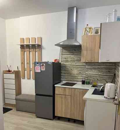 Новая 1- комнатная квартира на Марсельской, ремонт, мебель, техника Крижанівка (Комінтернівський район)