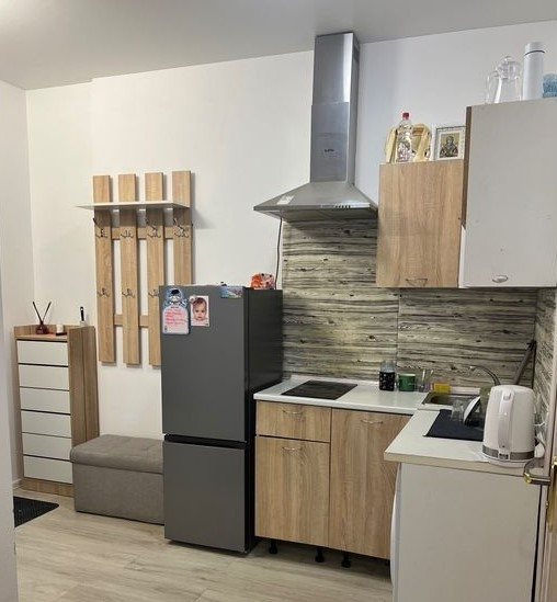 Новая 1- комнатная квартира на Марсельской, ремонт, мебель, техника Крижанівка (Комінтернівський район) - фото 4