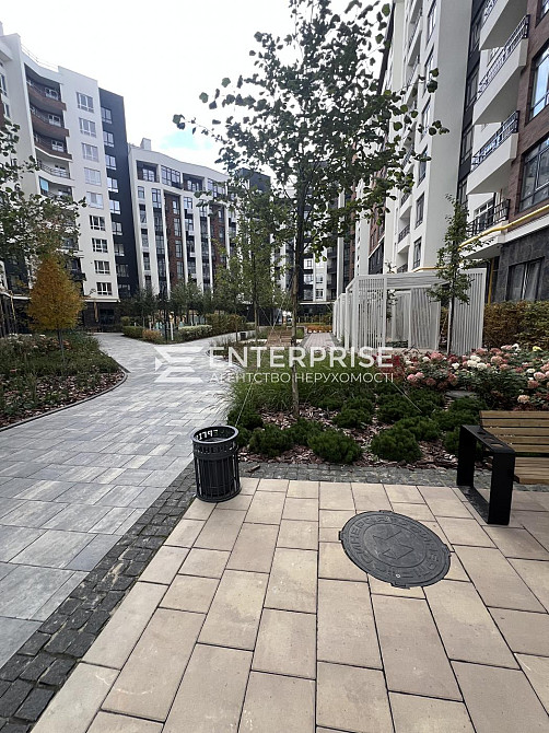 Продаж 1к Квартира 41 кв.м  Irpin - photo 18