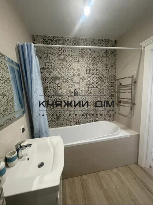 Продаж 1-кім. квартири у ЖК Теремки. Код об'єкту:21144844 Kiev - photo 14
