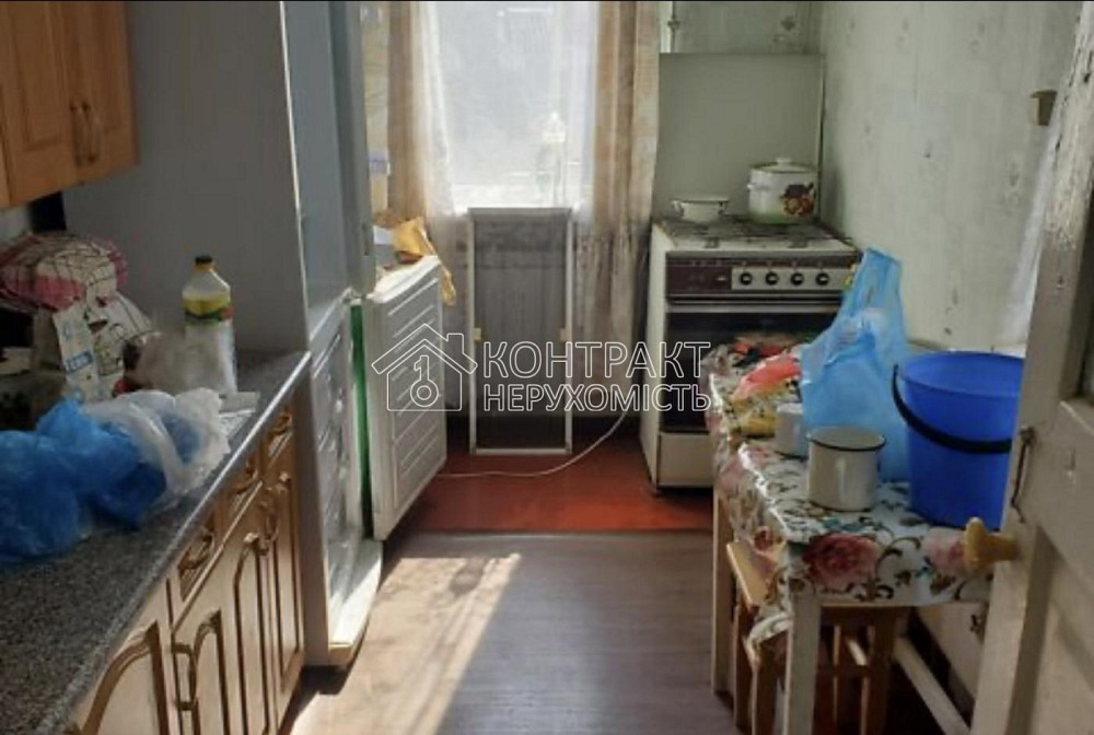 Продаж Будинок 2-кімнатний на вул. Центральна вулиця Kharkiv - photo 7