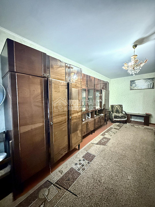 Продаж 1к Квартира 36.5 кв.м Героїв Праці вул. Харків - фото 15