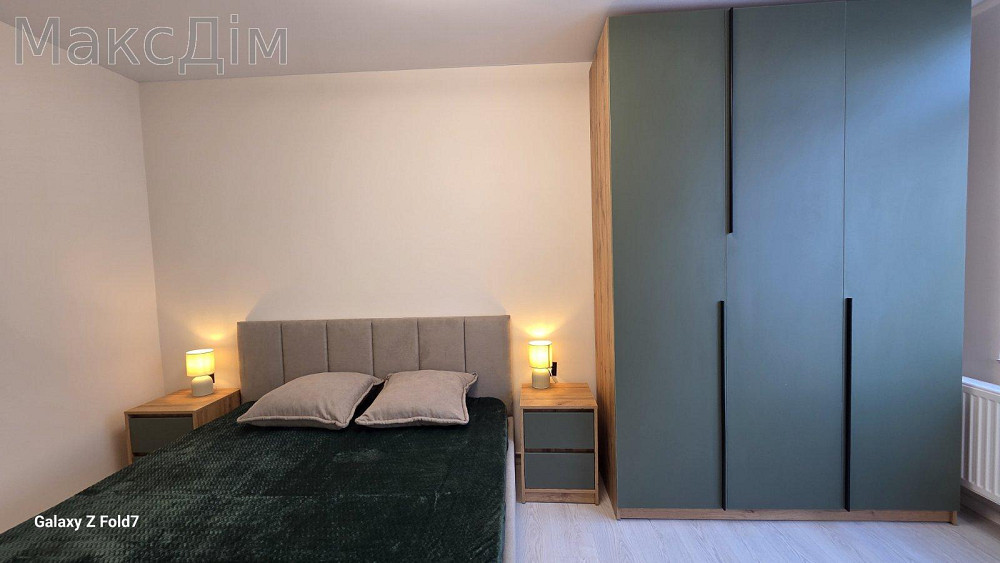 Продаж Квартира 2-кімнатна, 8/11 поверх на вул. Смакули Тернопіль - фото 12