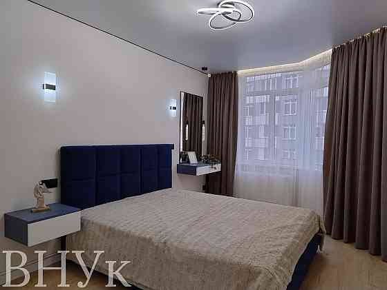 Продаж Квартира 2-кімнатна, 5/11 поверх на вул. Смакули Тернопіль