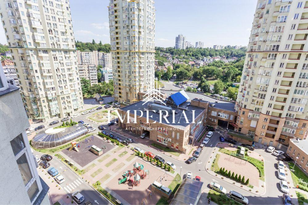 Оренда Квартира 2-кімнатна, 5/25 поверх на вул. Мокра Київ - фото 17