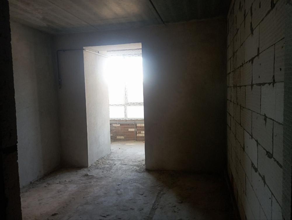 Продаж Квартира 1-кімнатна, 2/10 поверх на вул. Домбровського Житомир - фото 5