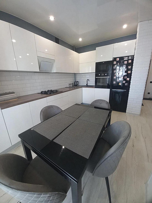 Продаж Квартира 2-кімнатна, 8/10 поверх на вул. Зелена Львов - изображение 1